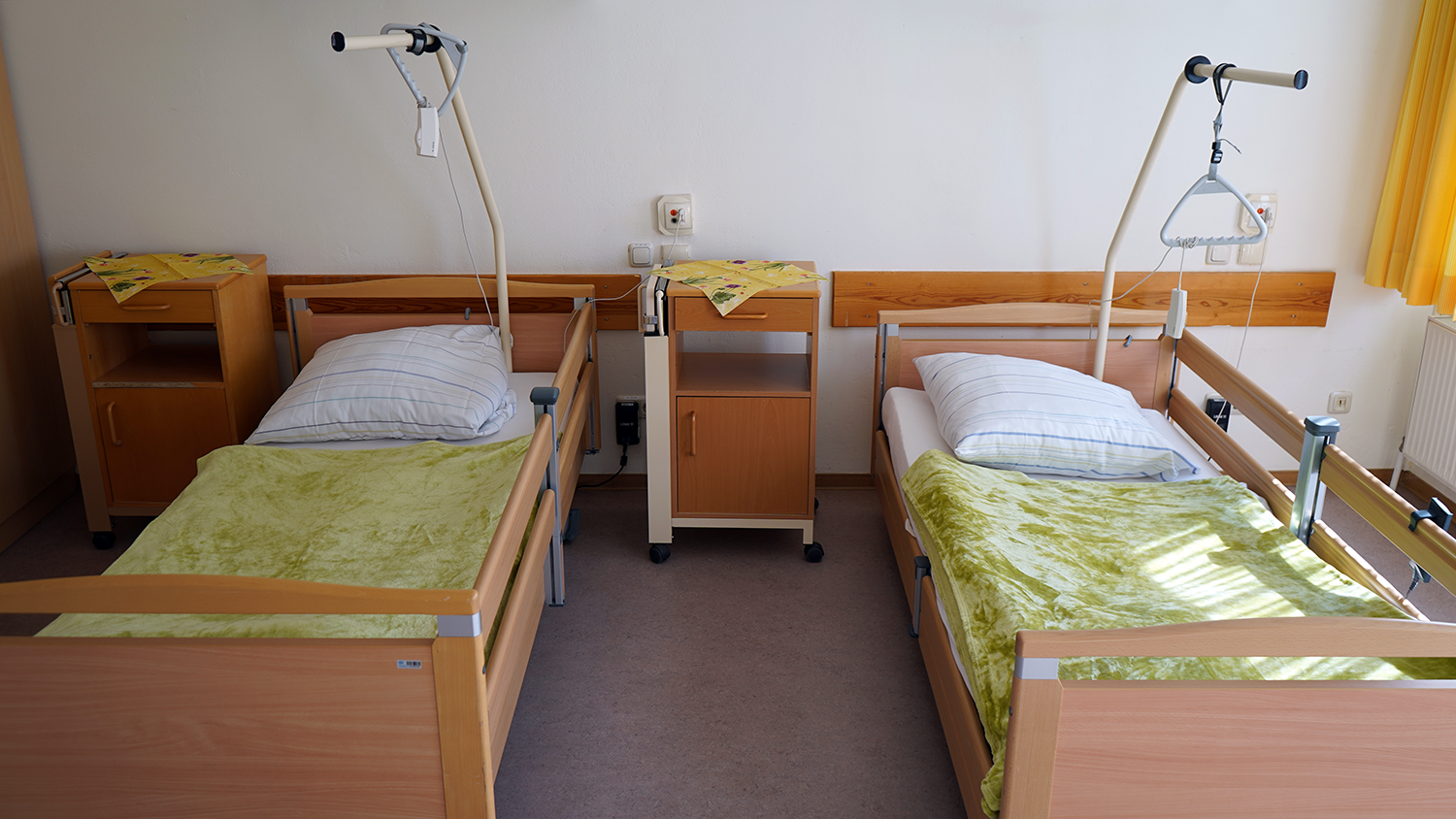 Doppelzimmer Doppelzimmer