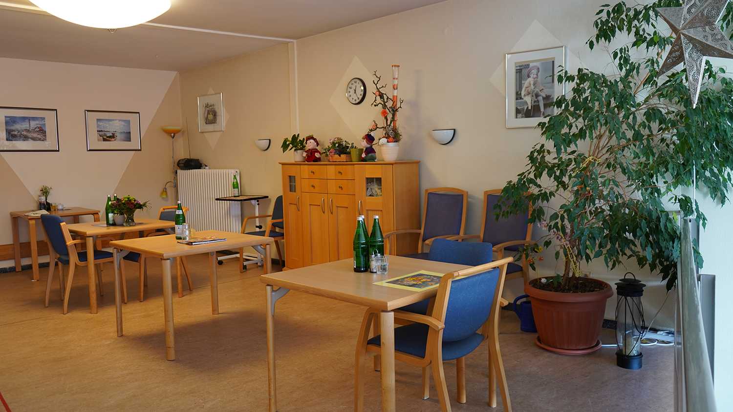 Sitzecke Sitzecke