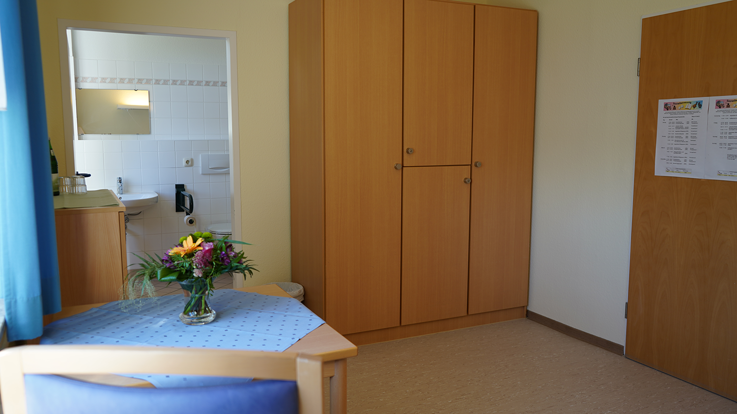 Einzelzimmer01 Einzelzimmer01