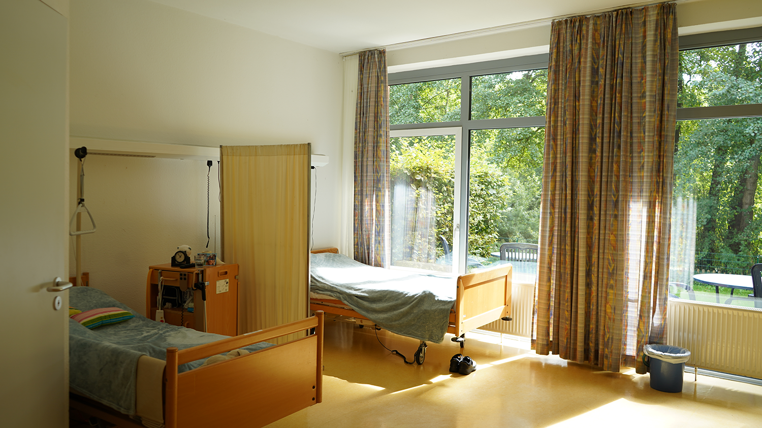 Doppelzimmer Doppelzimmer