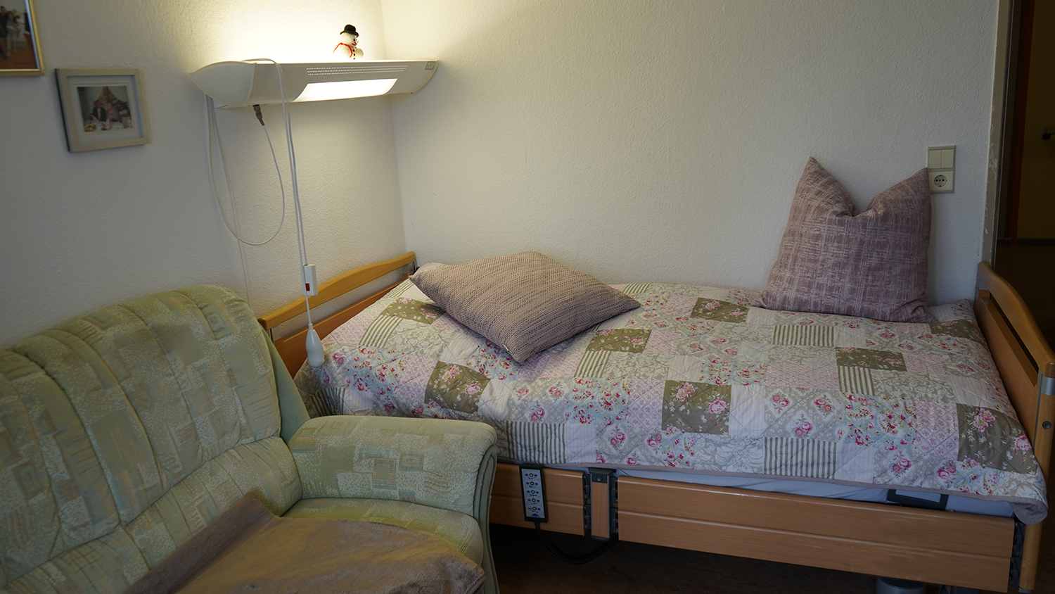 Einzelzimmer Einzelzimmer