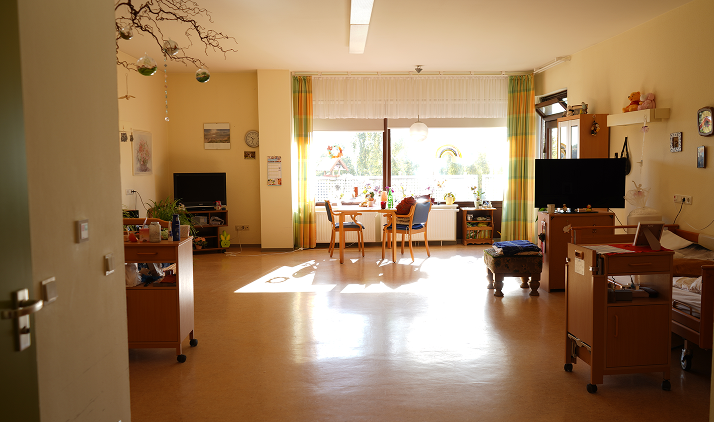 Doppelzimmer Doppelzimmer